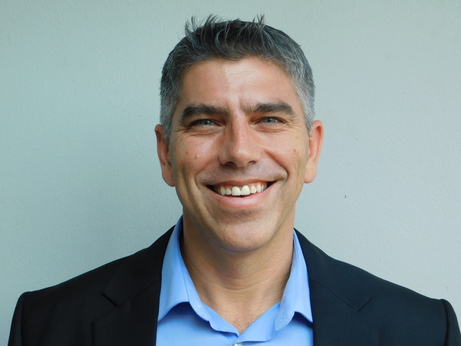 Buddy Rathmell, Founder and CEO of Map Winners