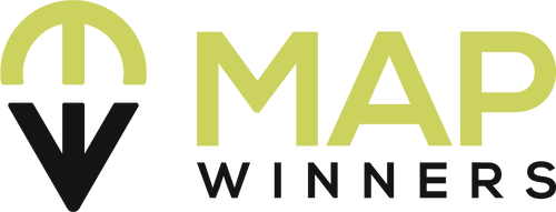 Map Winners